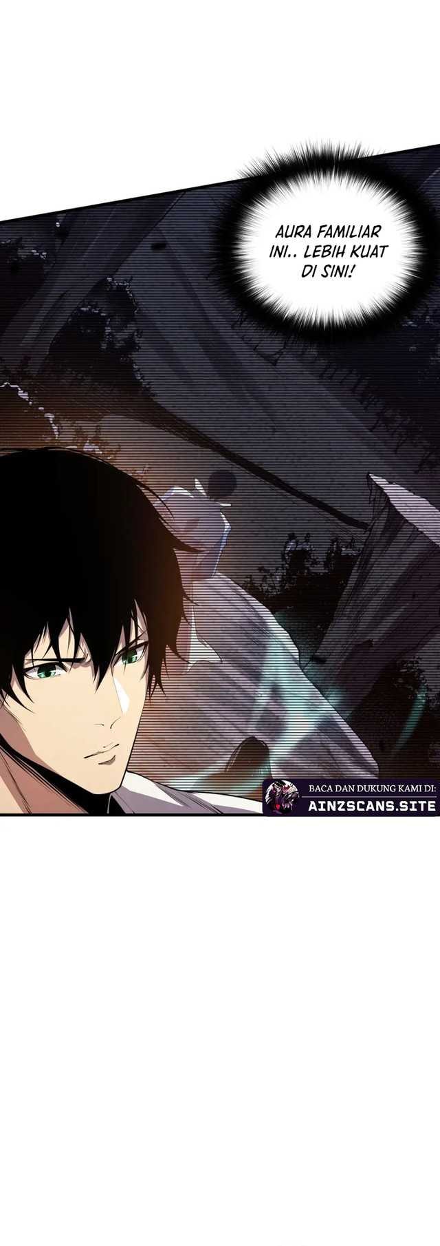 Disastrous Necromancer Chapter 33 - halaman 19
