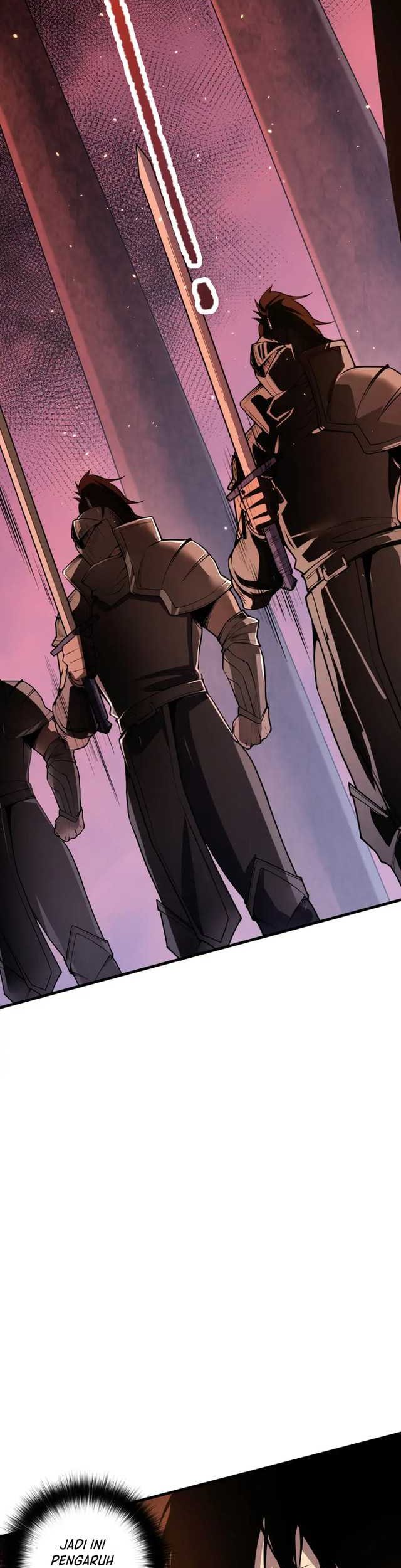 Disastrous Necromancer Chapter 33 - halaman 22