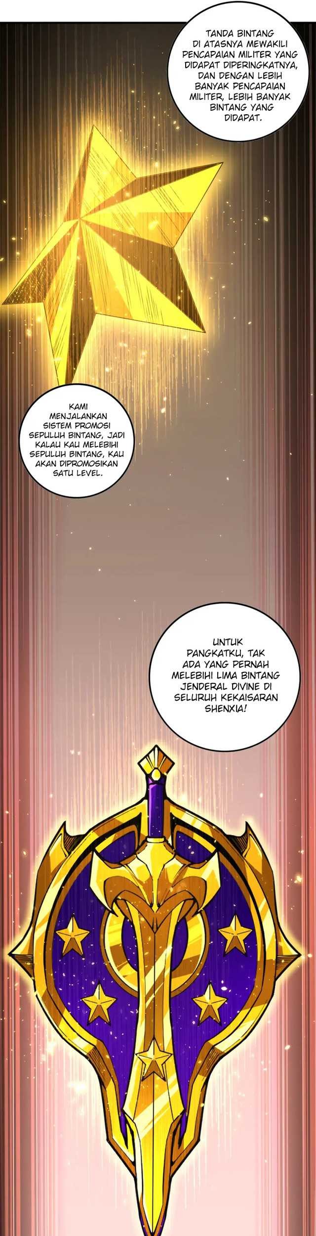 Disastrous Necromancer Chapter 33 - halaman 31