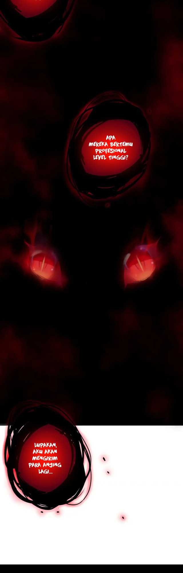 Disastrous Necromancer Chapter 34 - halaman 27