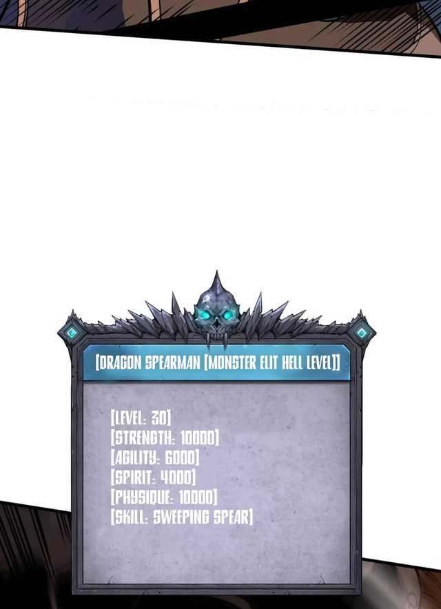 Disastrous Necromancer Chapter 34 - halaman 42