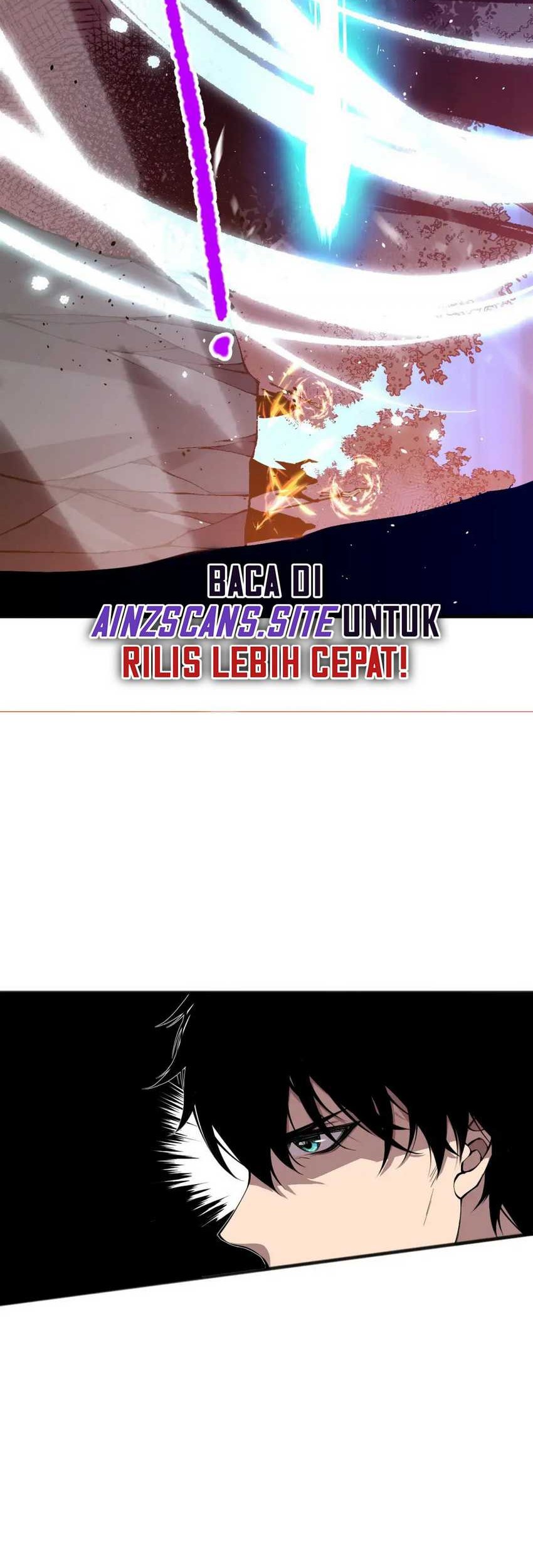 Disastrous Necromancer Chapter 35 - halaman 25