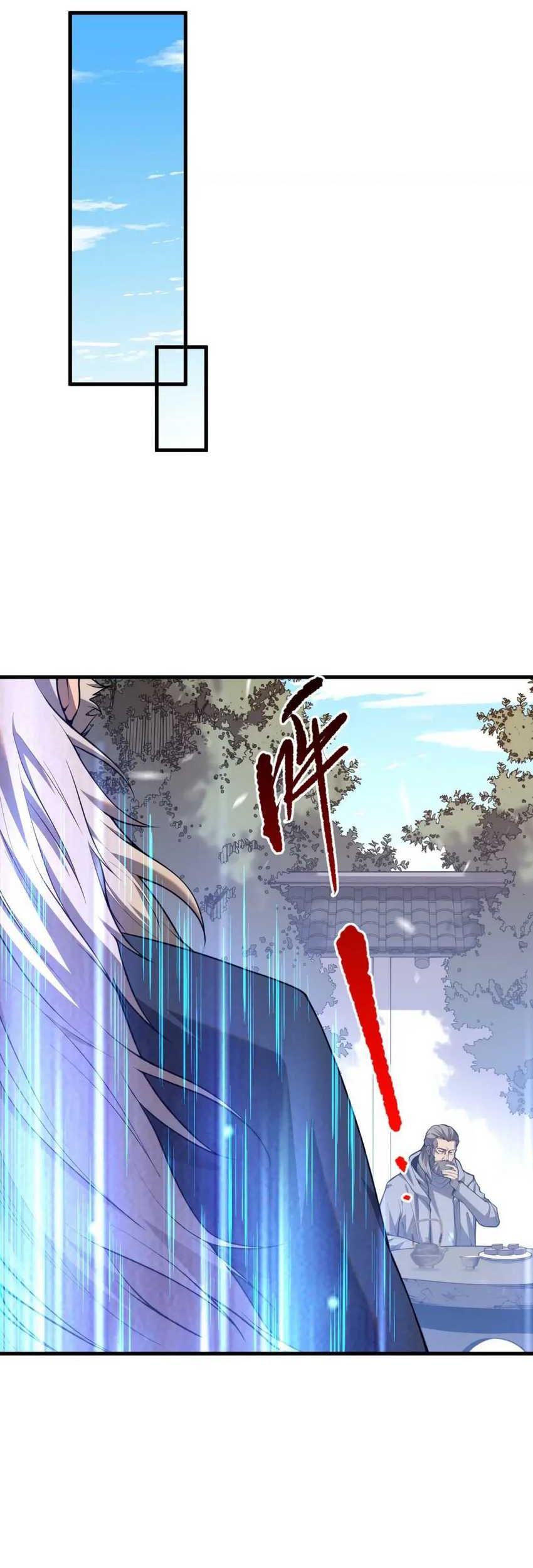Disastrous Necromancer Chapter 35 - halaman 34