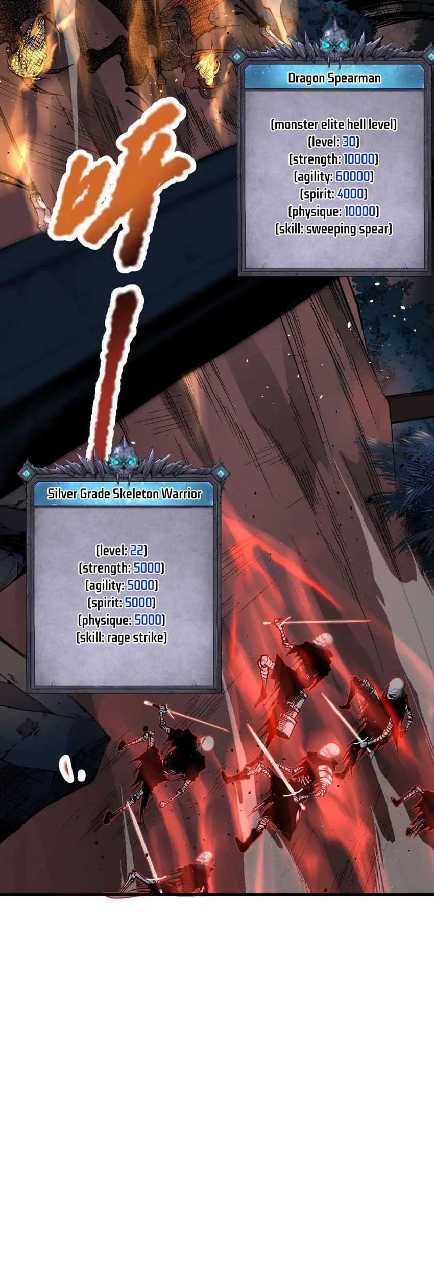 Disastrous Necromancer Chapter 35 - halaman 4