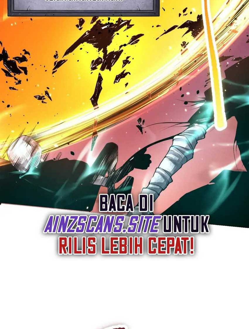 Disastrous Necromancer Chapter 36 - halaman 31