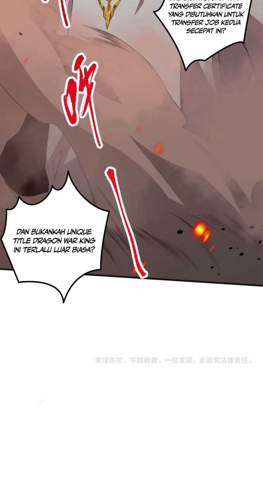 Disastrous Necromancer Chapter 36 - halaman 50