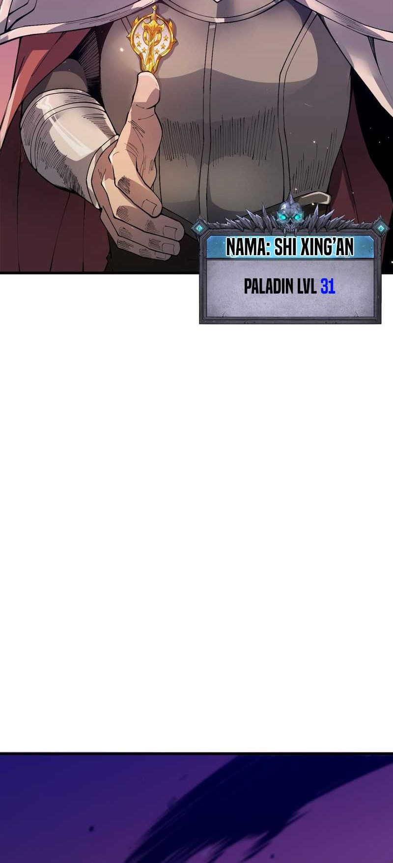 Disastrous Necromancer Chapter 37 - halaman 48