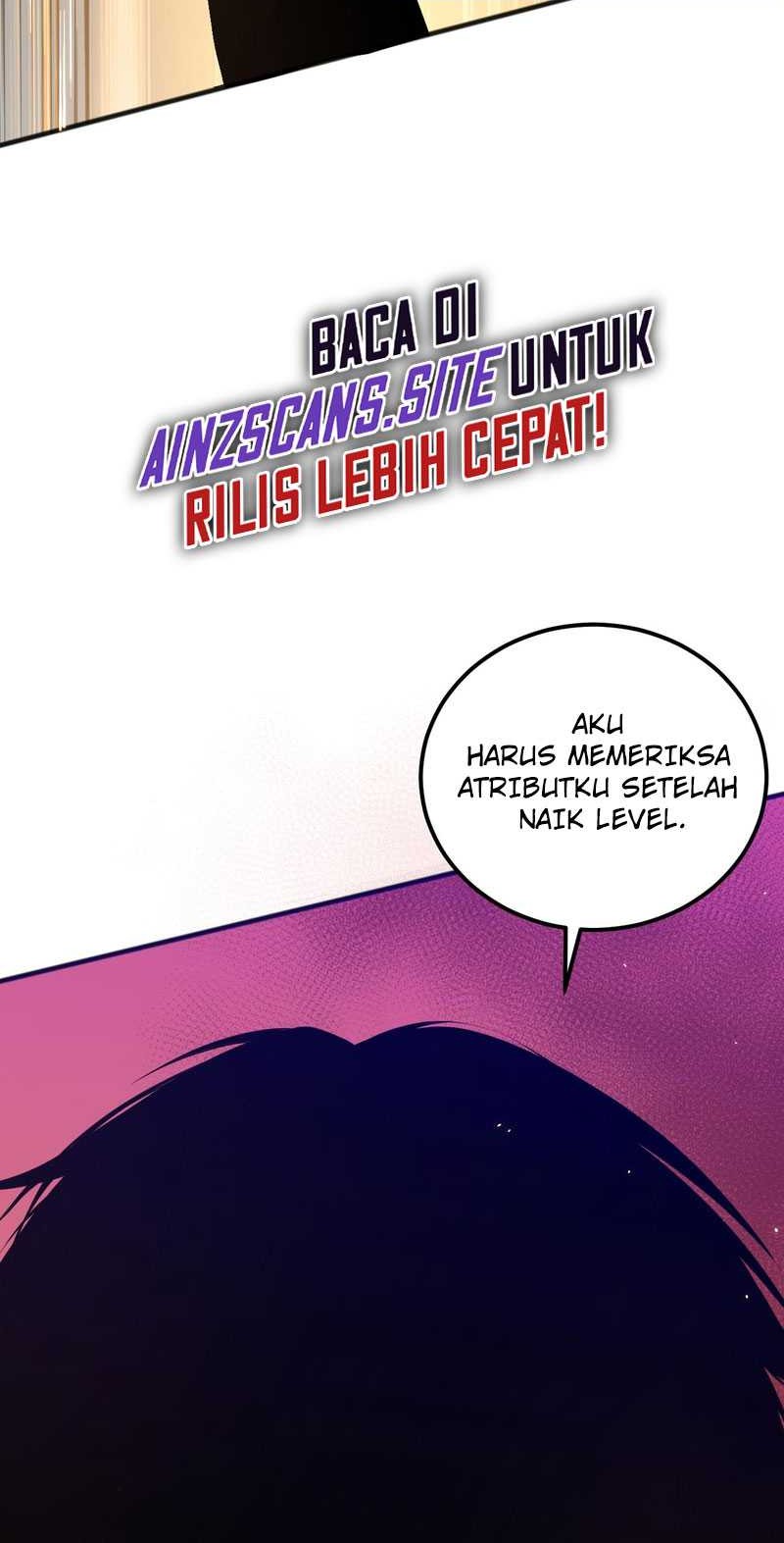 Disastrous Necromancer Chapter 37 - halaman 5