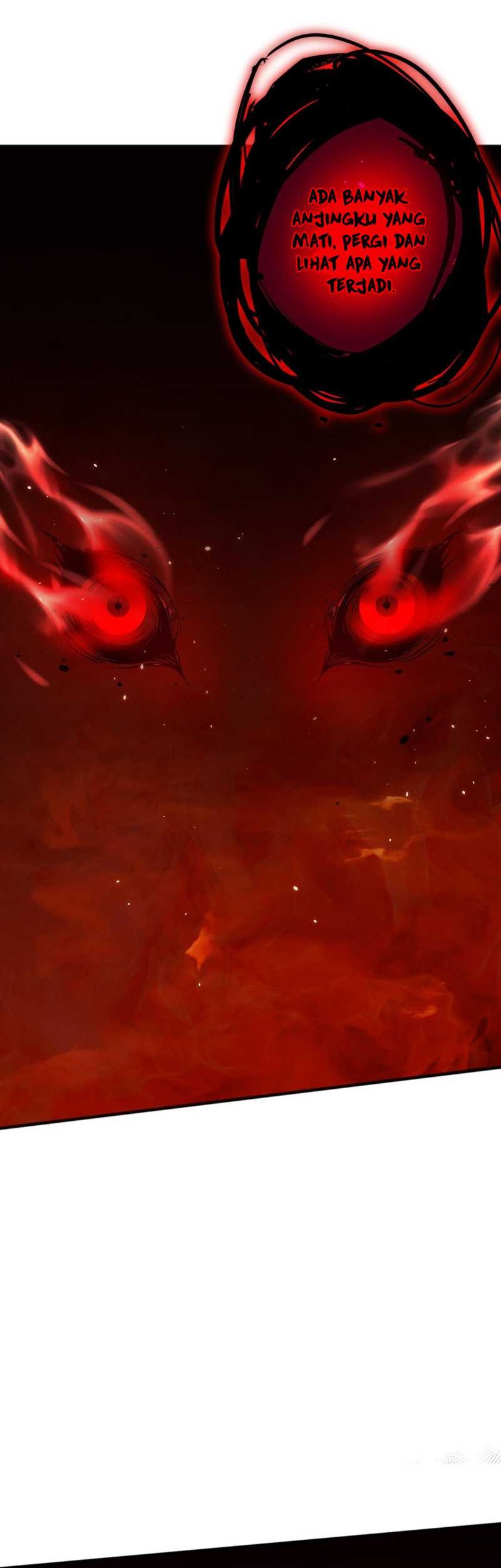 Disastrous Necromancer Chapter 38 - halaman 25