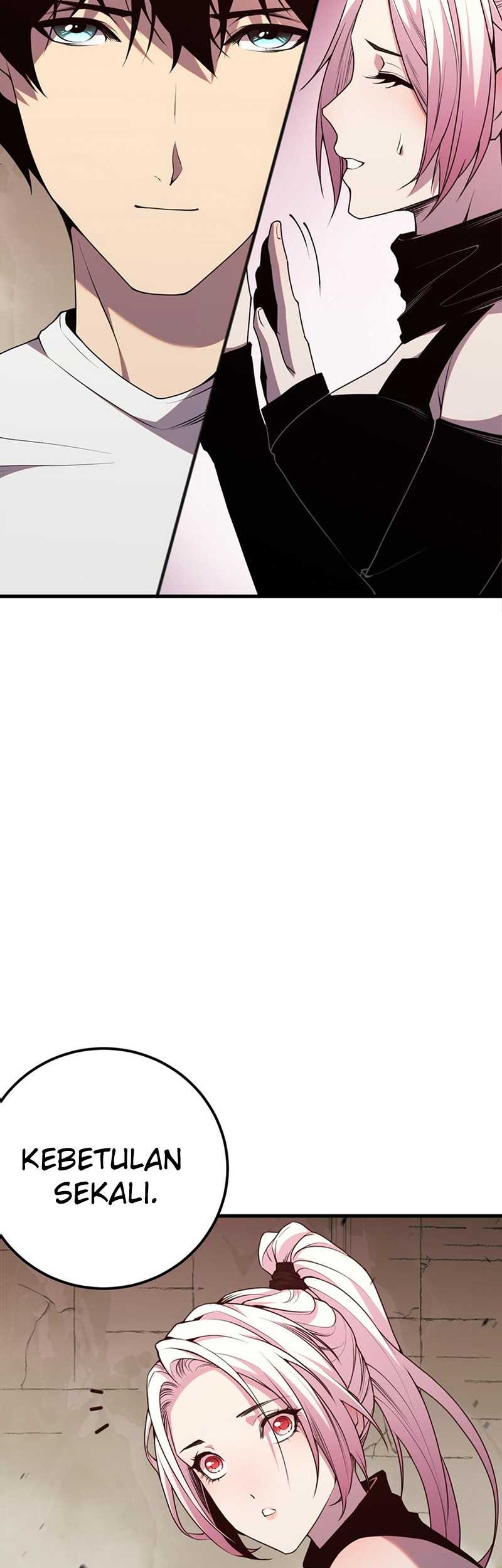 Disastrous Necromancer Chapter 38 - halaman 29