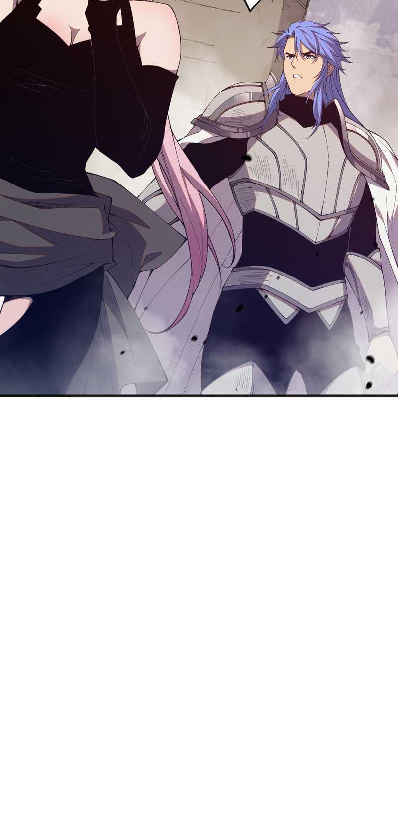 Disastrous Necromancer Chapter 38 - halaman 39