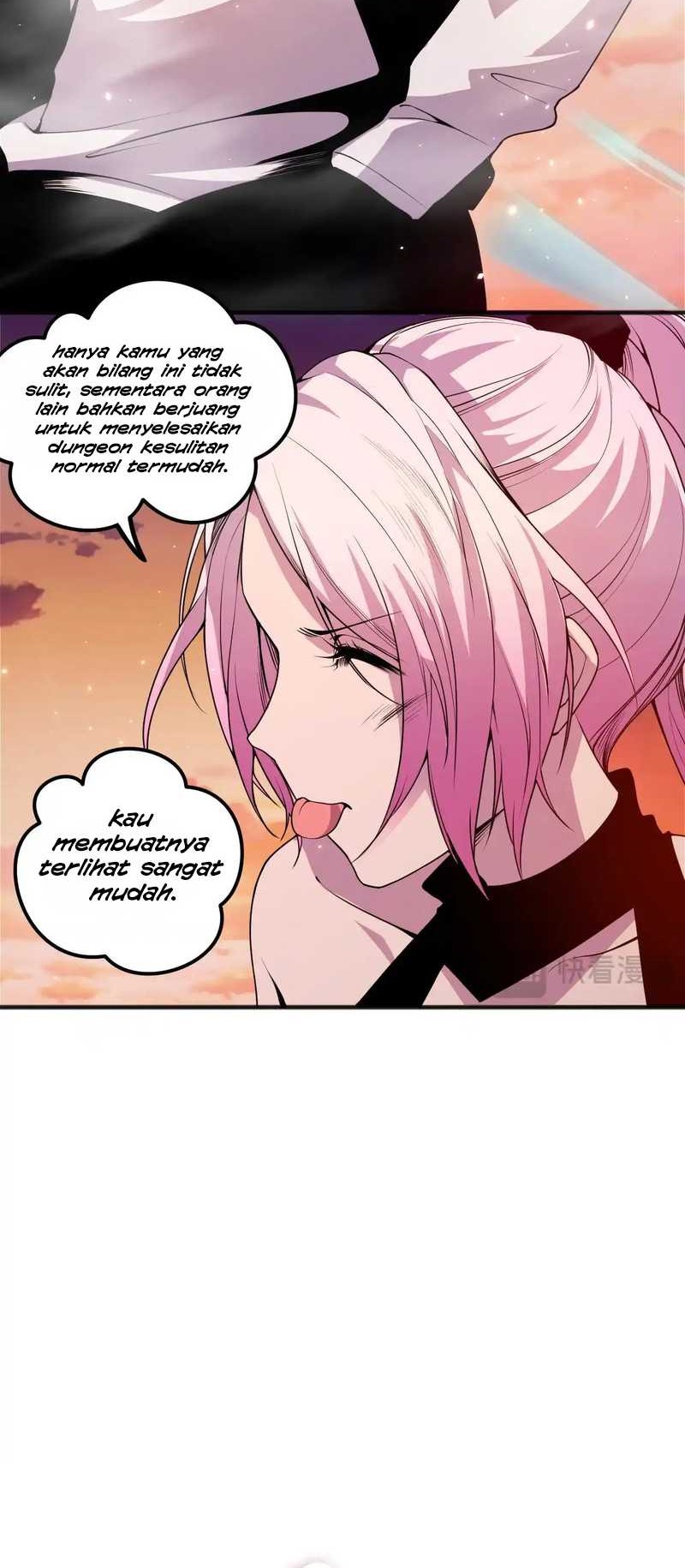 Disastrous Necromancer Chapter 39 - halaman 14