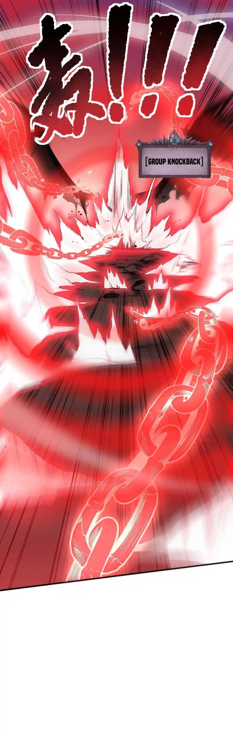 Disastrous Necromancer Chapter 39 - halaman 35