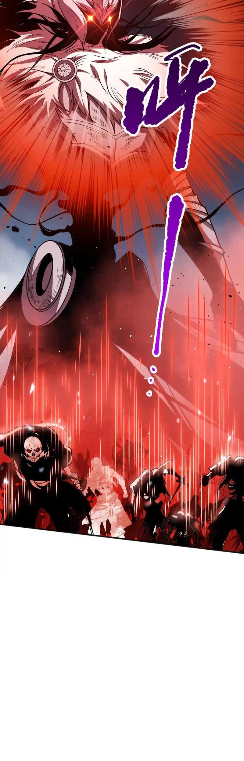 Disastrous Necromancer Chapter 39 - halaman 38