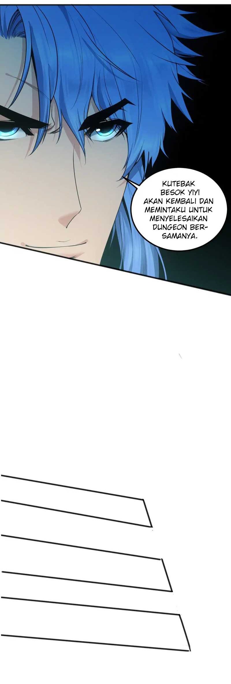 Disastrous Necromancer Chapter 39 - halaman 6