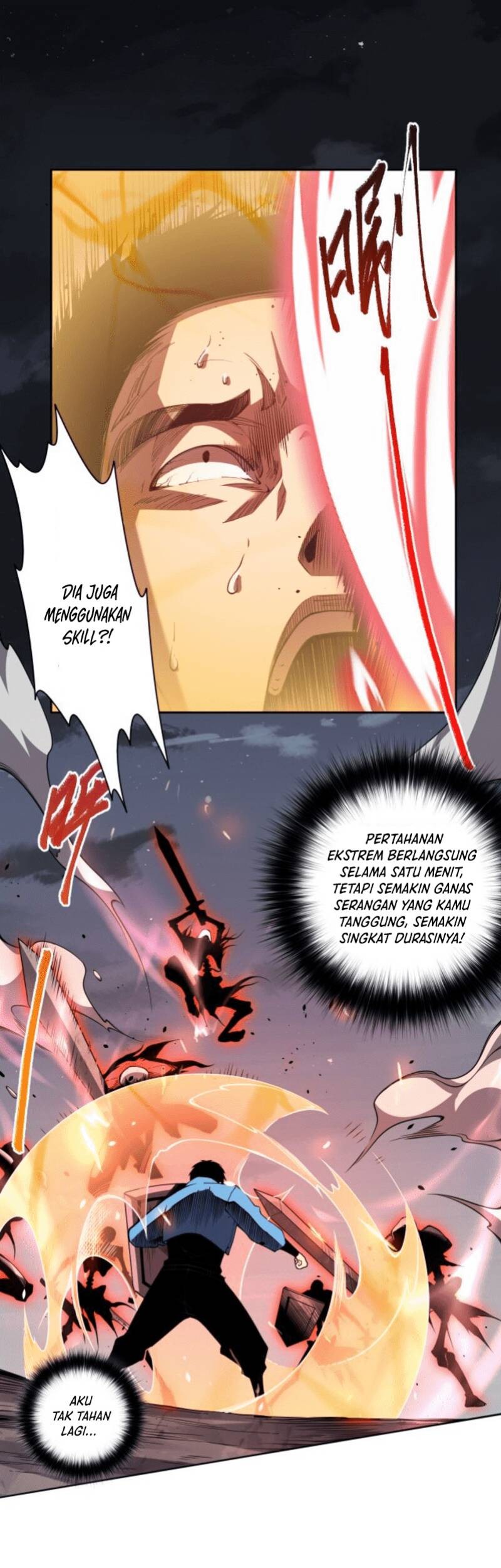 Disastrous Necromancer Chapter 4 - halaman 13