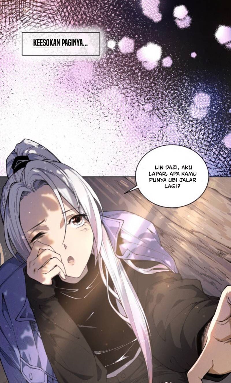 Disastrous Necromancer Chapter 4 - halaman 40