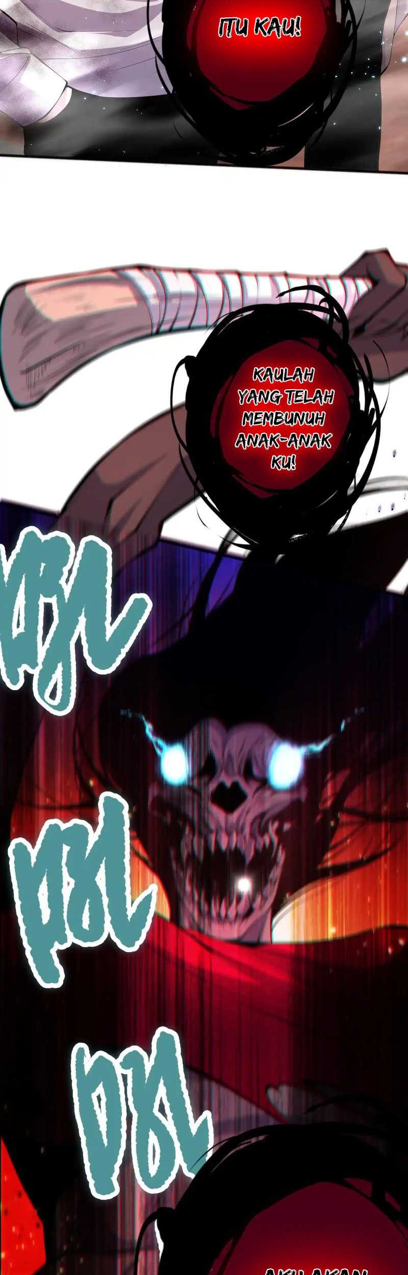 Disastrous Necromancer Chapter 40 - halaman 25