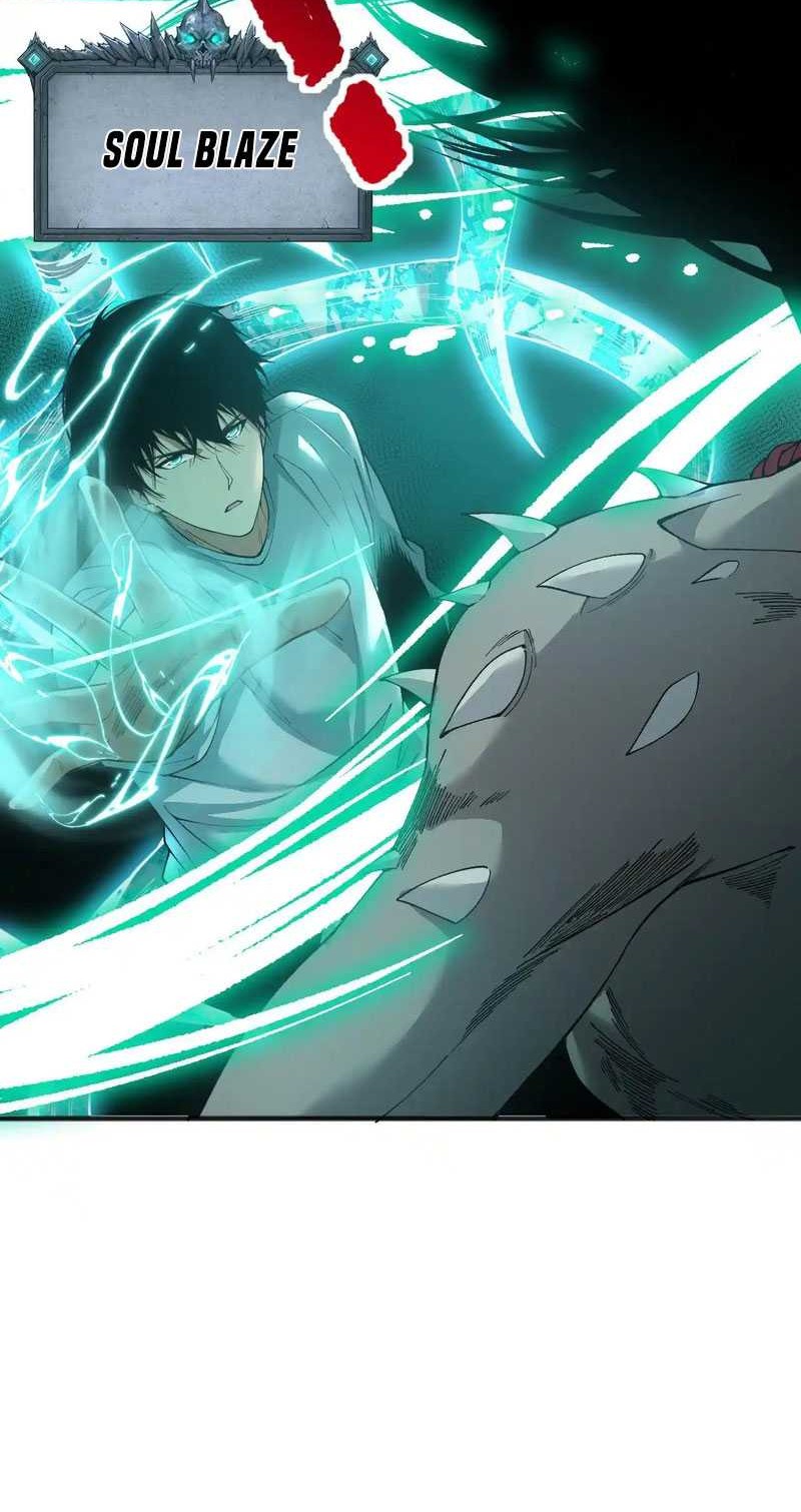 Disastrous Necromancer Chapter 40 - halaman 30