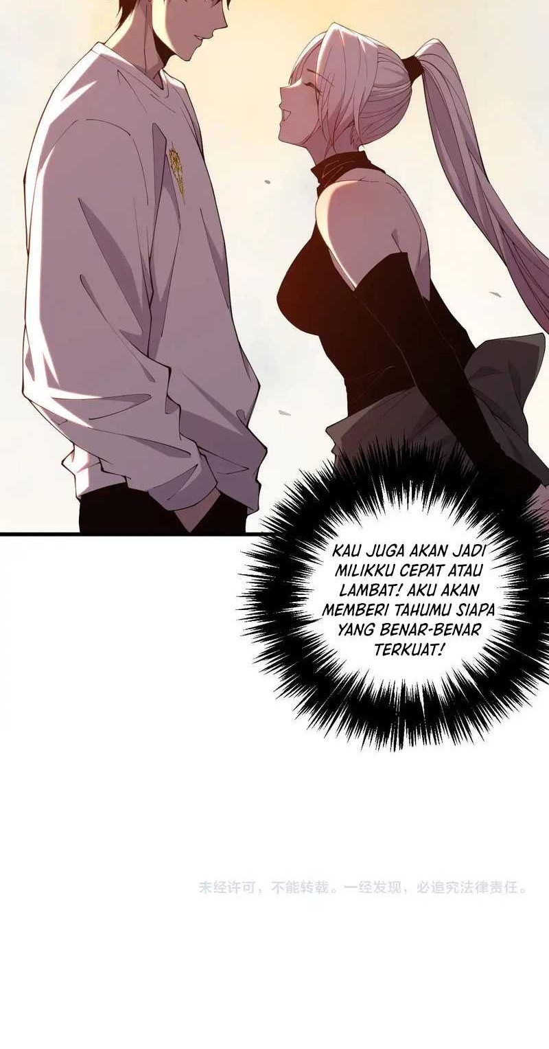 Disastrous Necromancer Chapter 40 - halaman 46