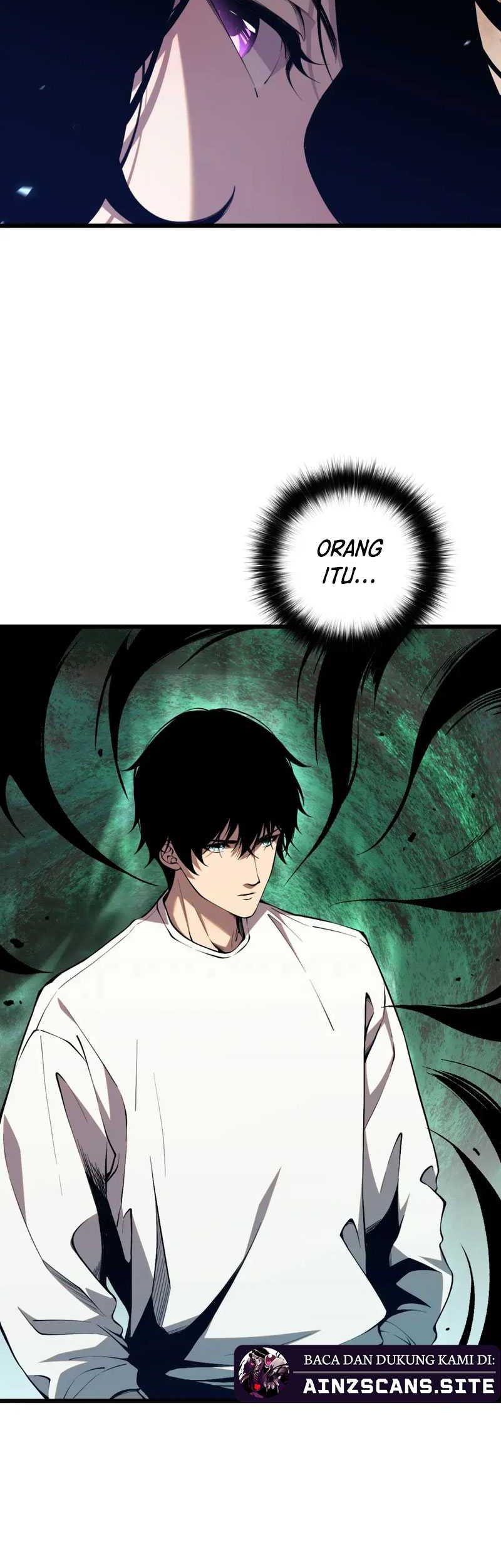 Disastrous Necromancer Chapter 41 - halaman 17