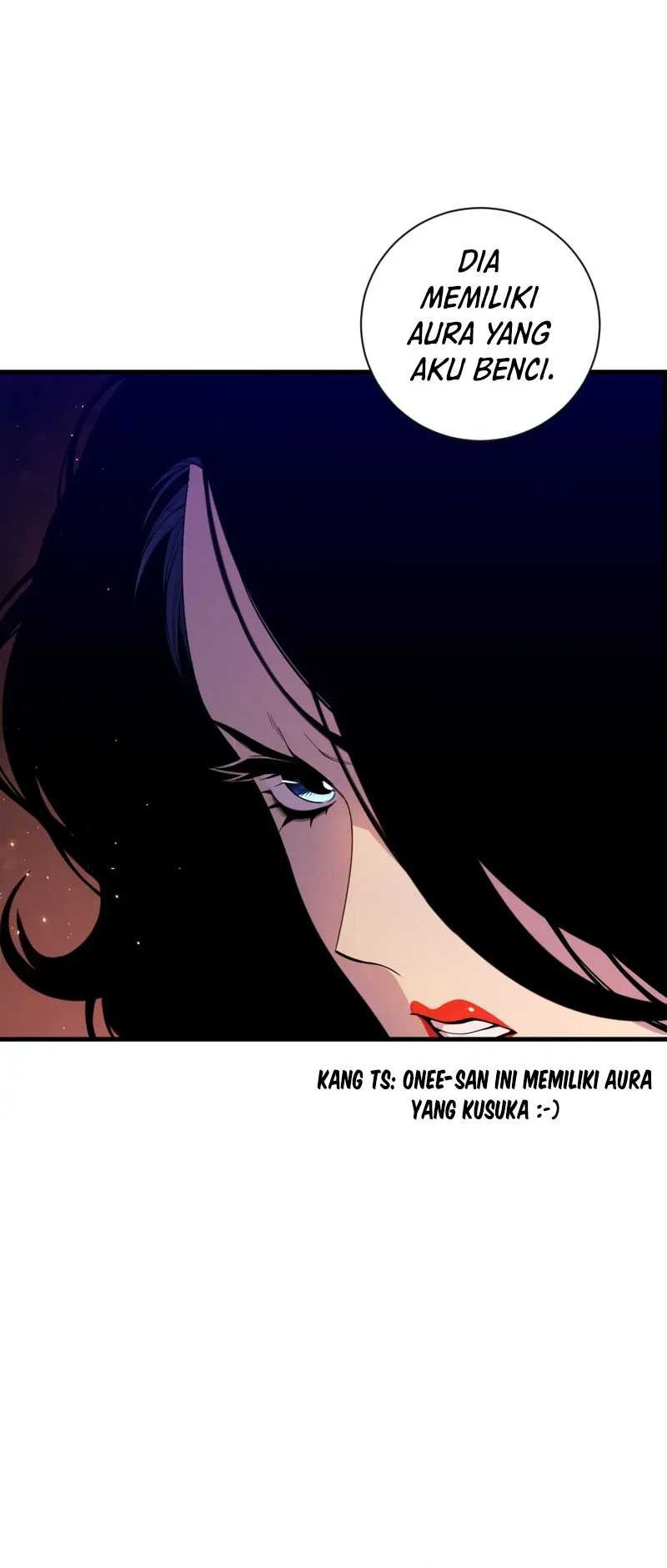 Disastrous Necromancer Chapter 41 - halaman 18