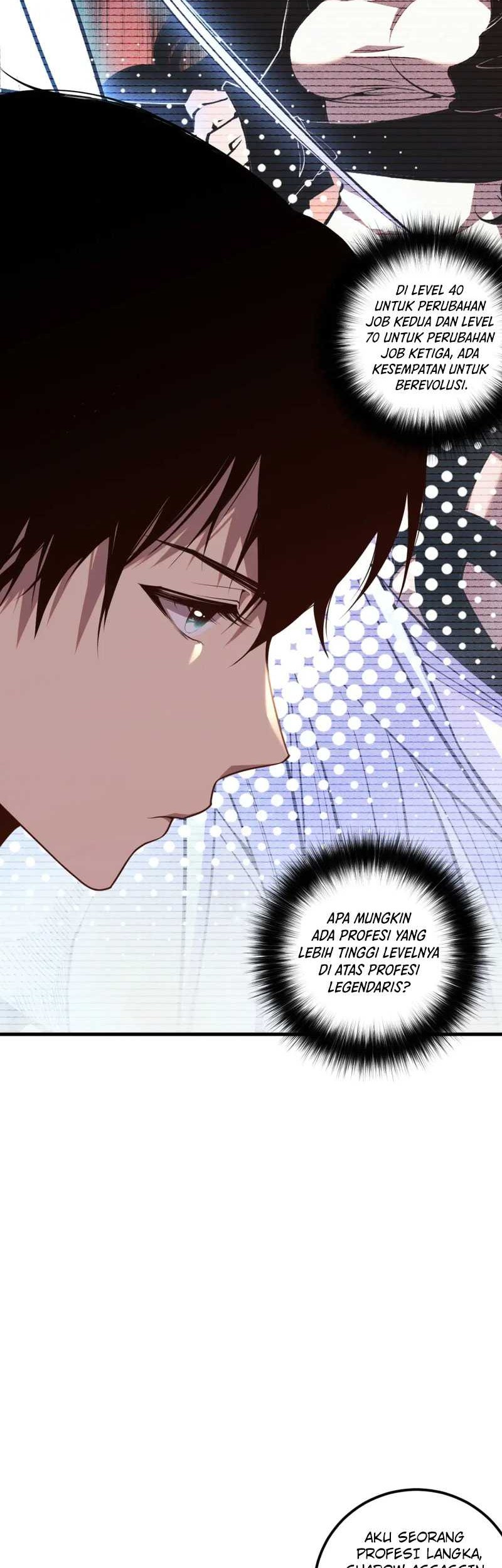 Disastrous Necromancer Chapter 41 - halaman 24