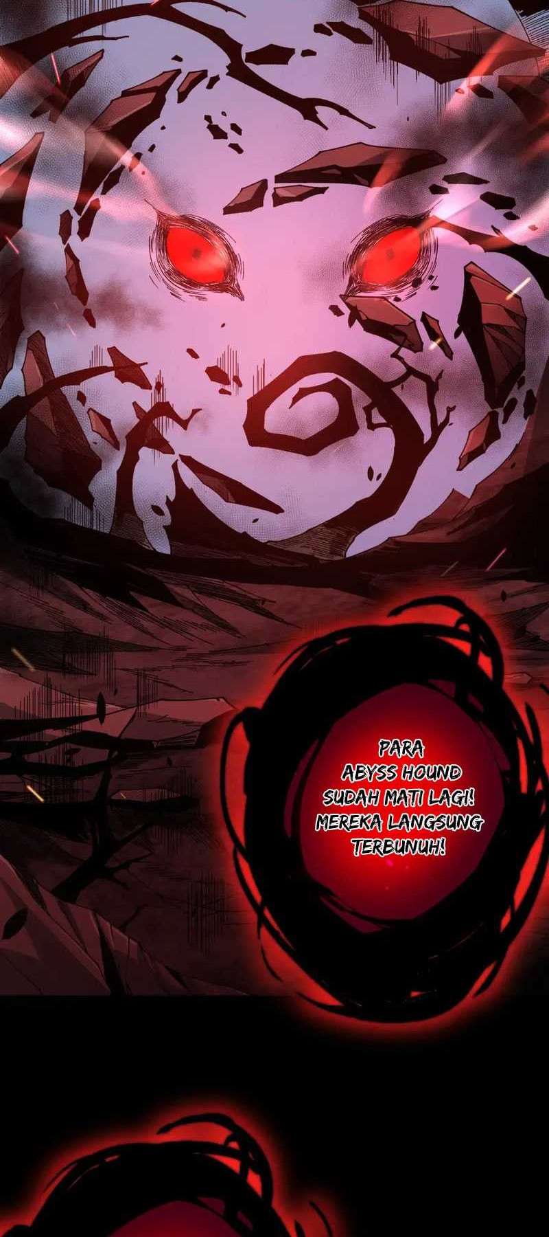 Disastrous Necromancer Chapter 41 - halaman 26