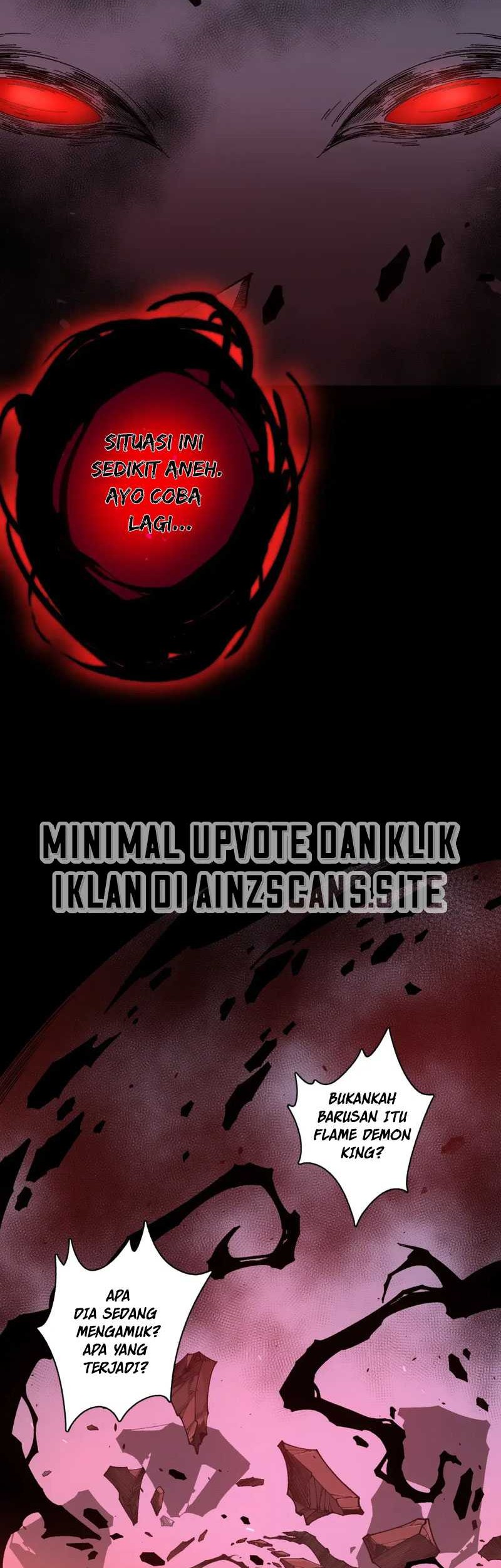 Disastrous Necromancer Chapter 41 - halaman 28