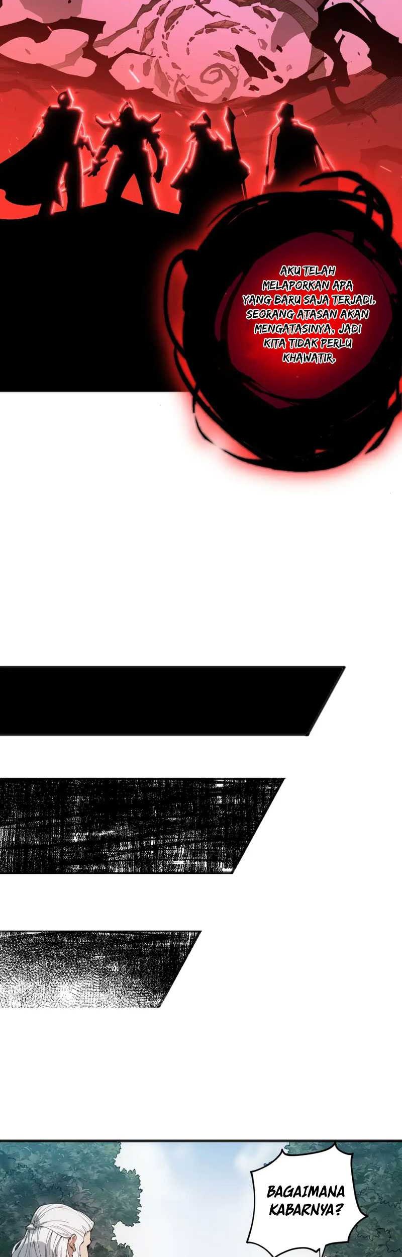 Disastrous Necromancer Chapter 41 - halaman 29