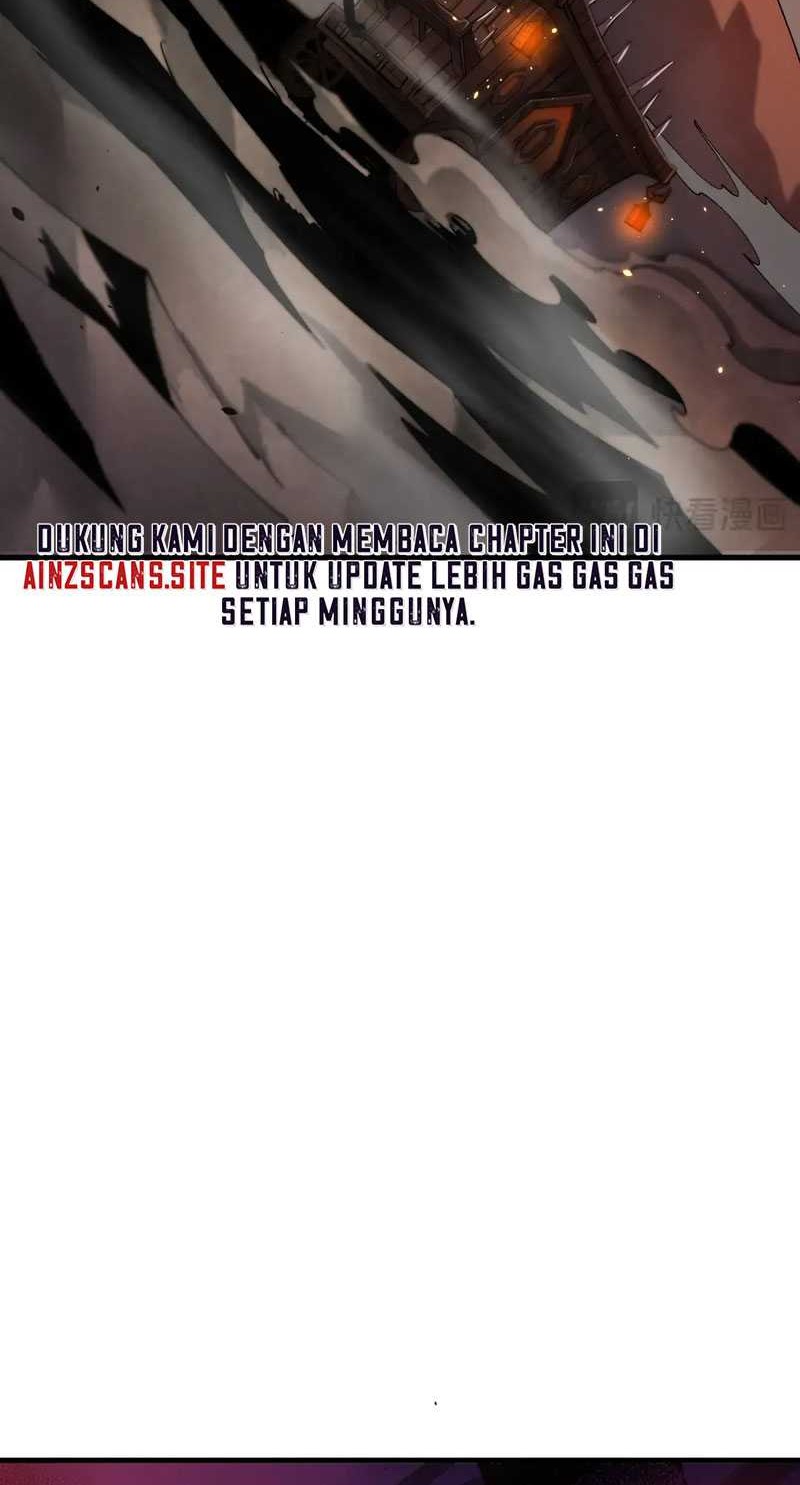 Disastrous Necromancer Chapter 41 - halaman 42