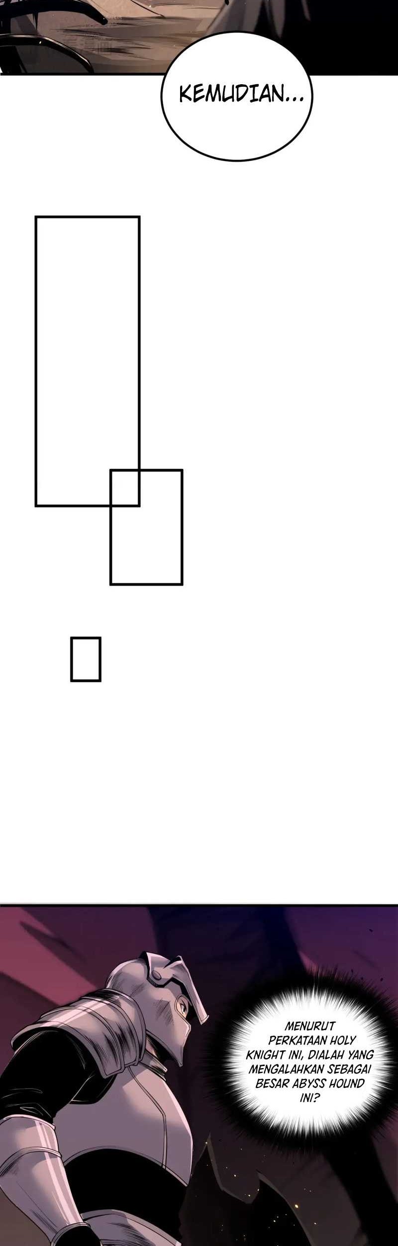 Disastrous Necromancer Chapter 41 - halaman 8