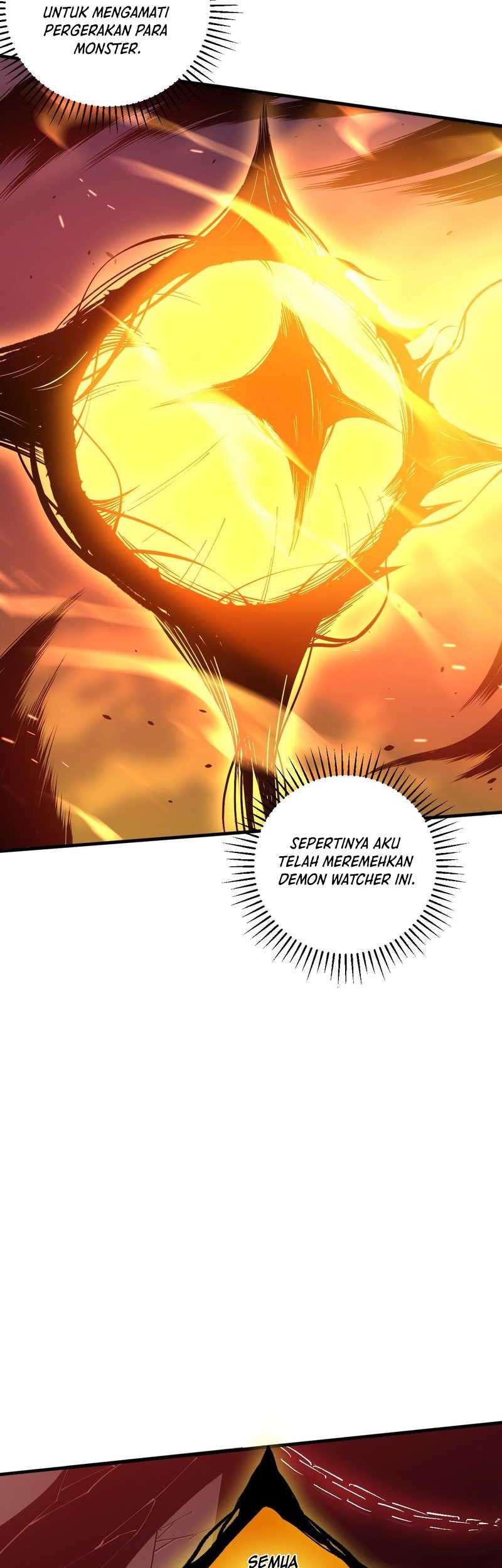 Disastrous Necromancer Chapter 42 - halaman 21