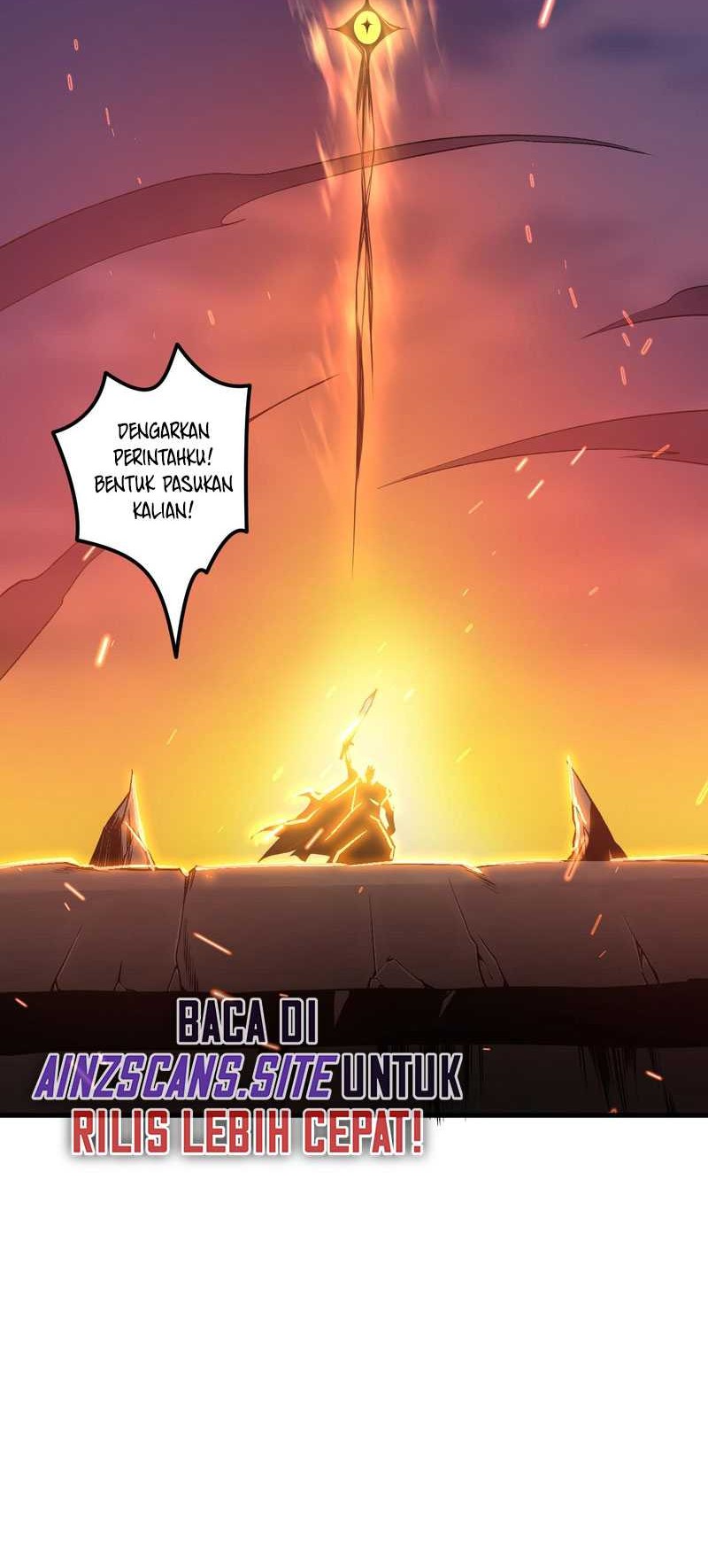 Disastrous Necromancer Chapter 42 - halaman 26