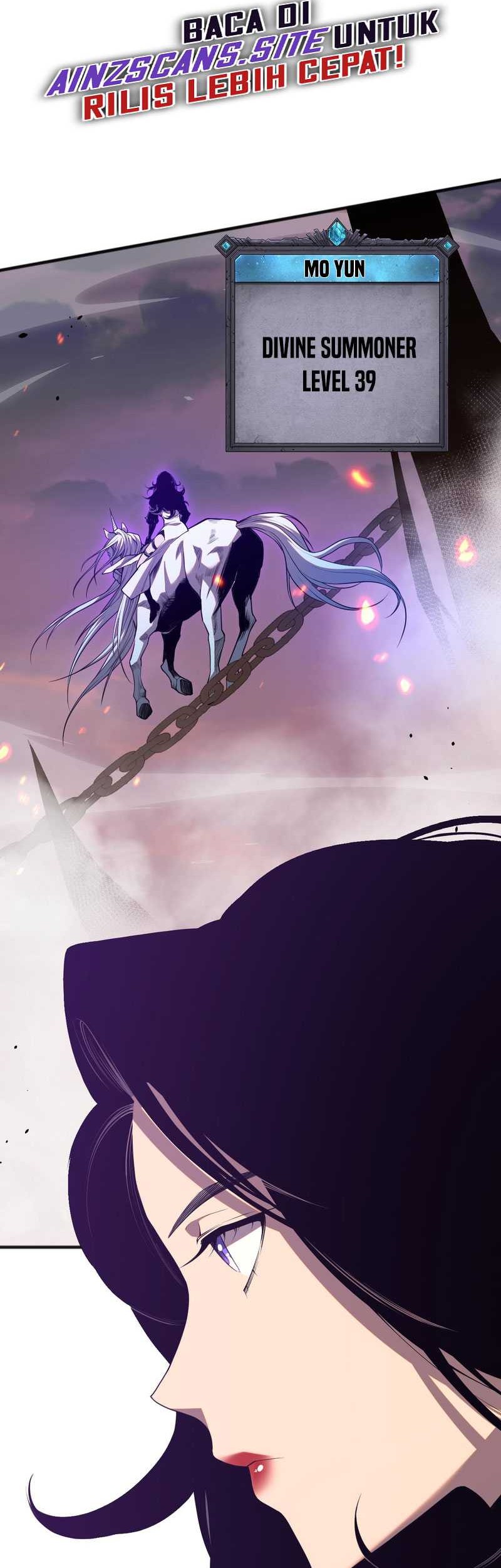 Disastrous Necromancer Chapter 42 - halaman 32