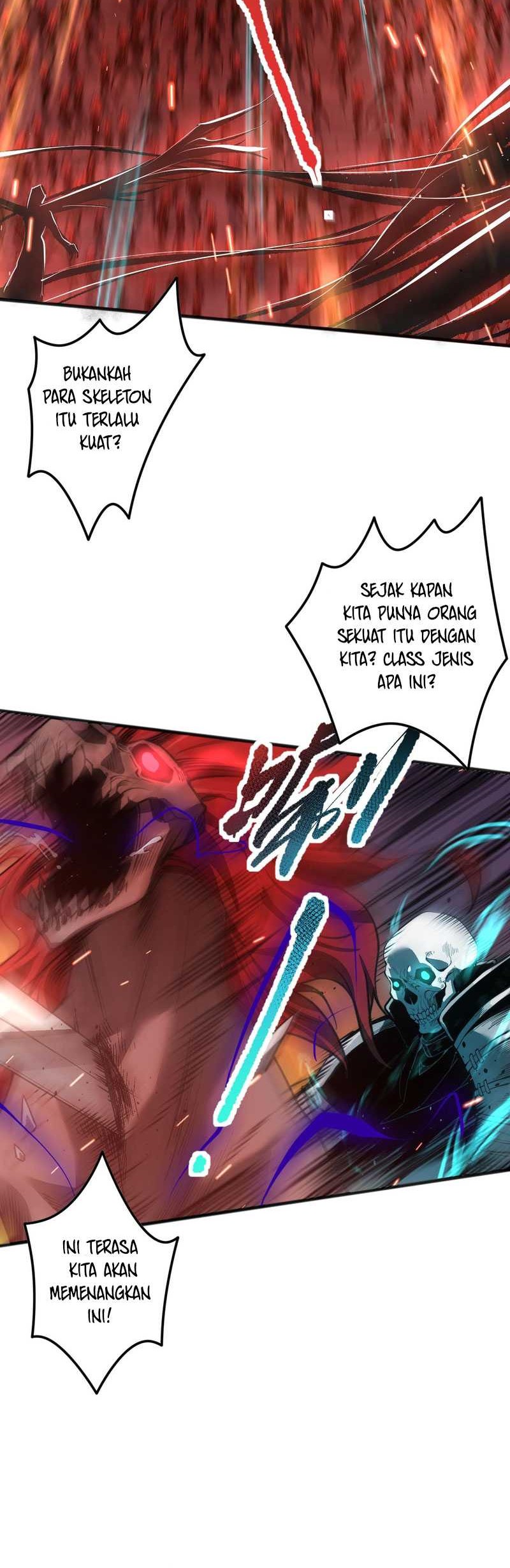 Disastrous Necromancer Chapter 42 - halaman 42