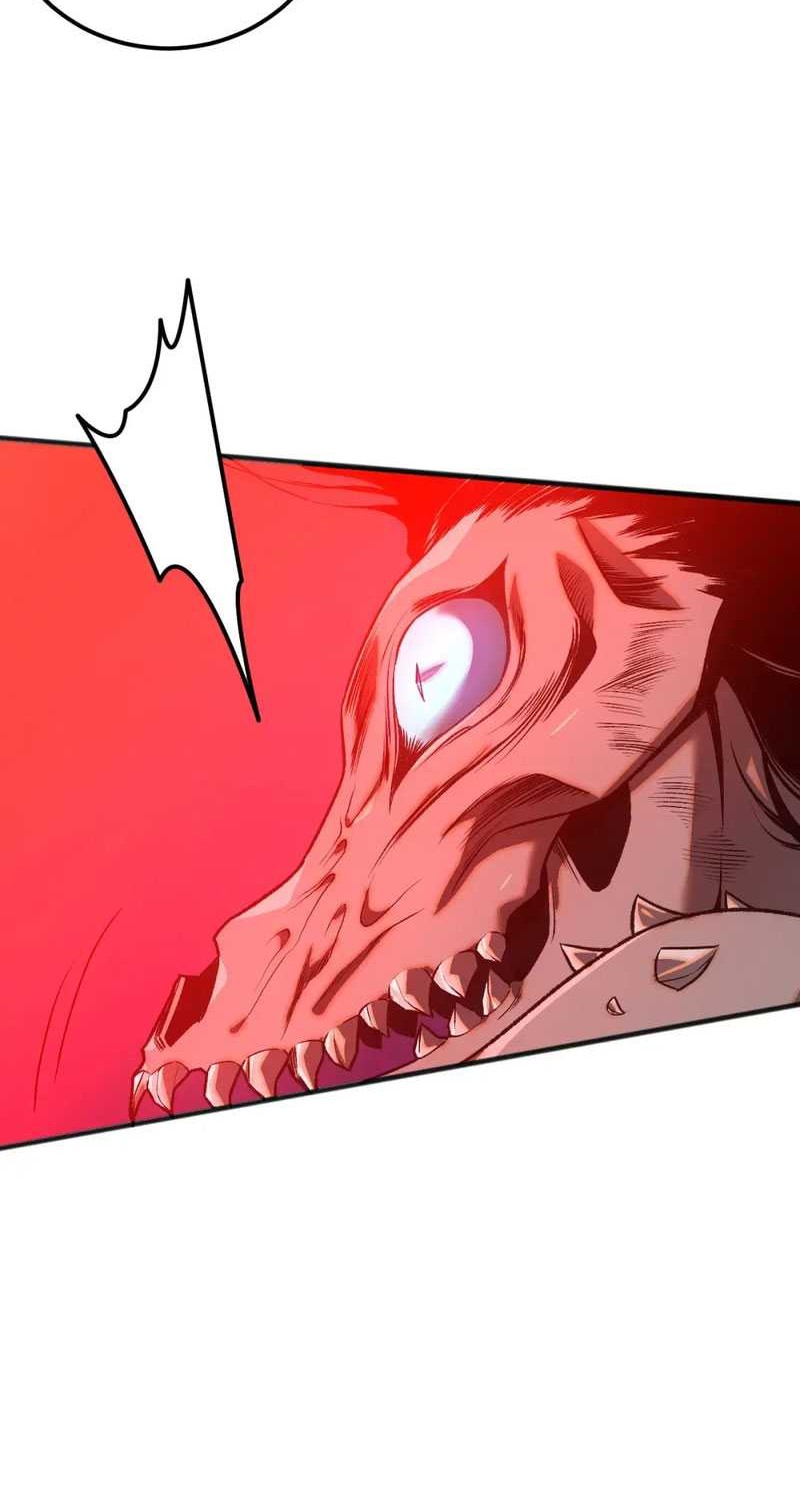 Disastrous Necromancer Chapter 43 - halaman 18