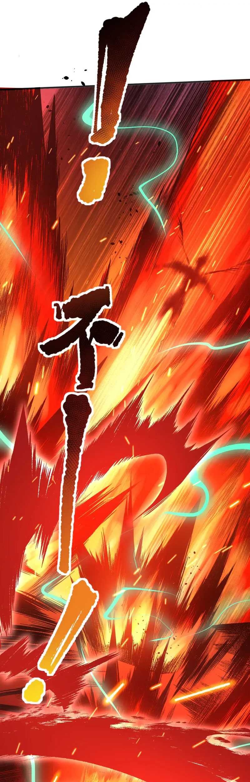 Disastrous Necromancer Chapter 43 - halaman 19