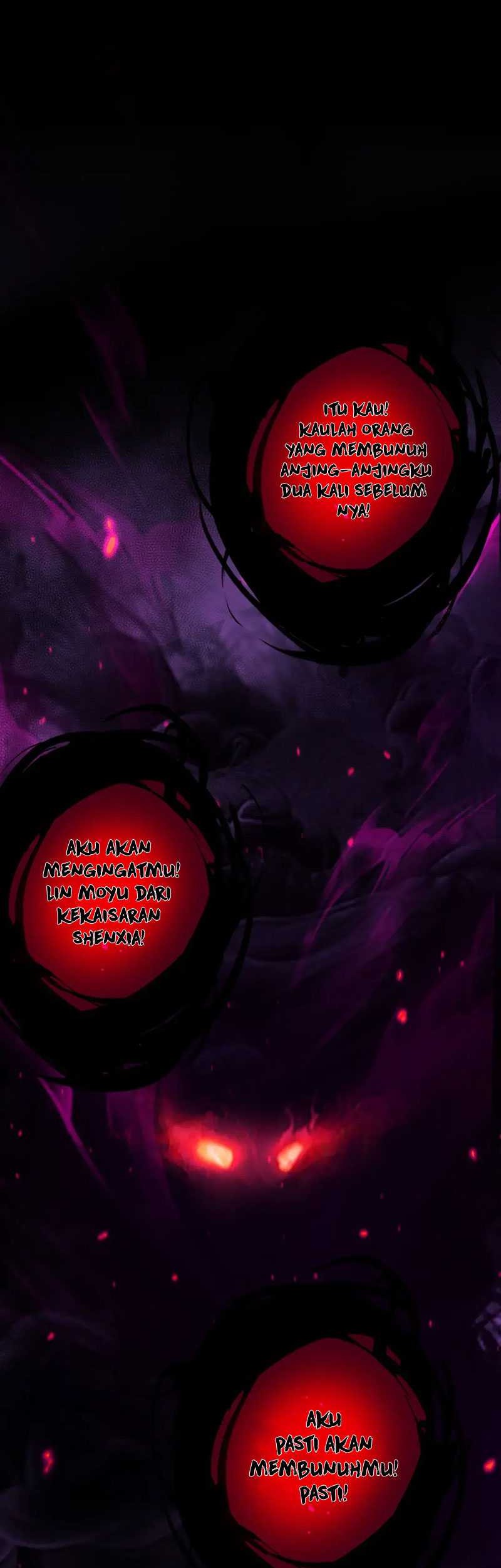 Disastrous Necromancer Chapter 43 - halaman 29