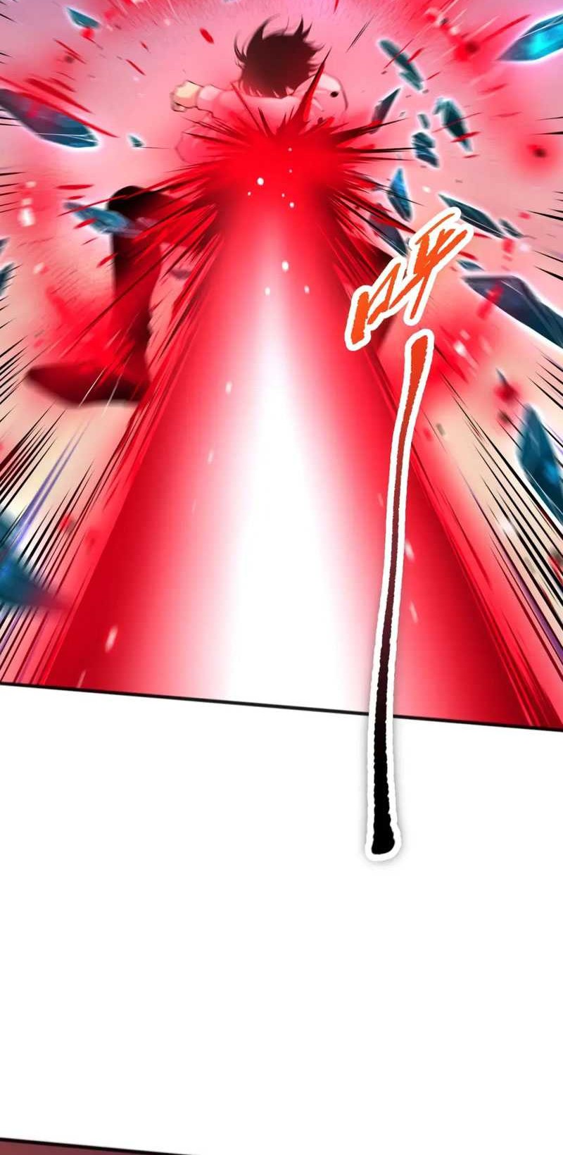 Disastrous Necromancer Chapter 43 - halaman 42