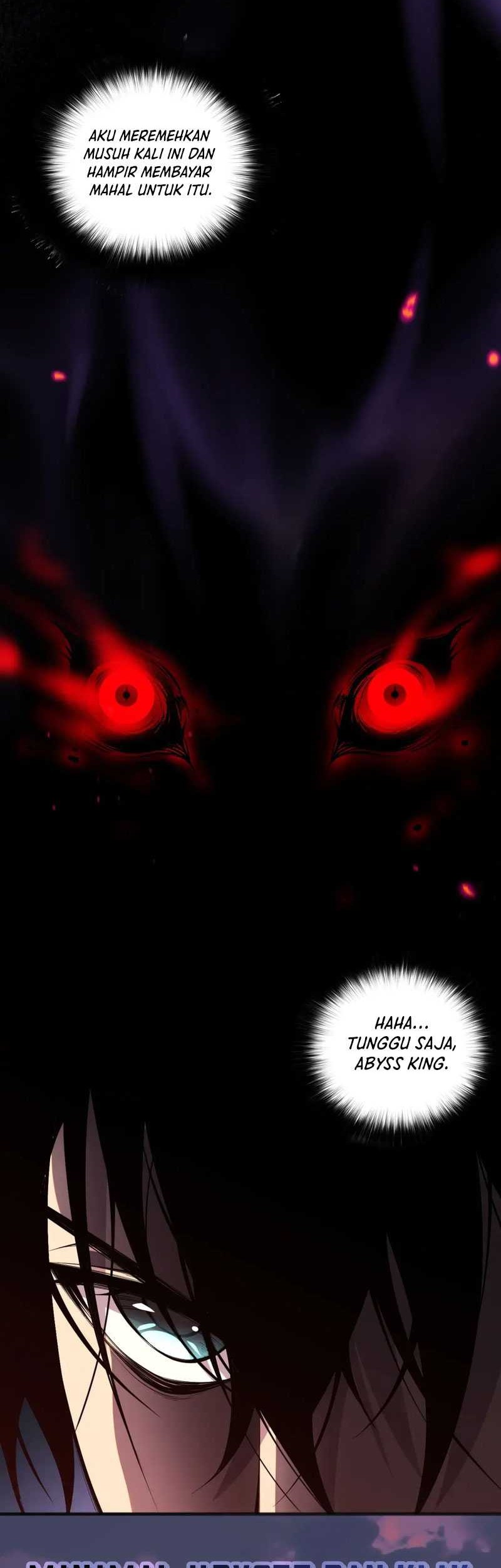 Disastrous Necromancer Chapter 43 - halaman 48