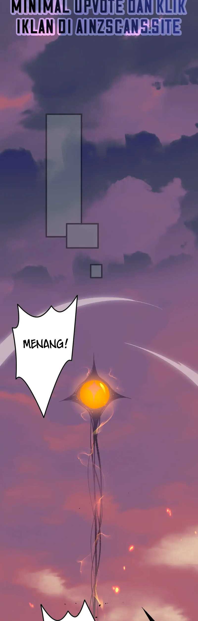 Disastrous Necromancer Chapter 43 - halaman 49