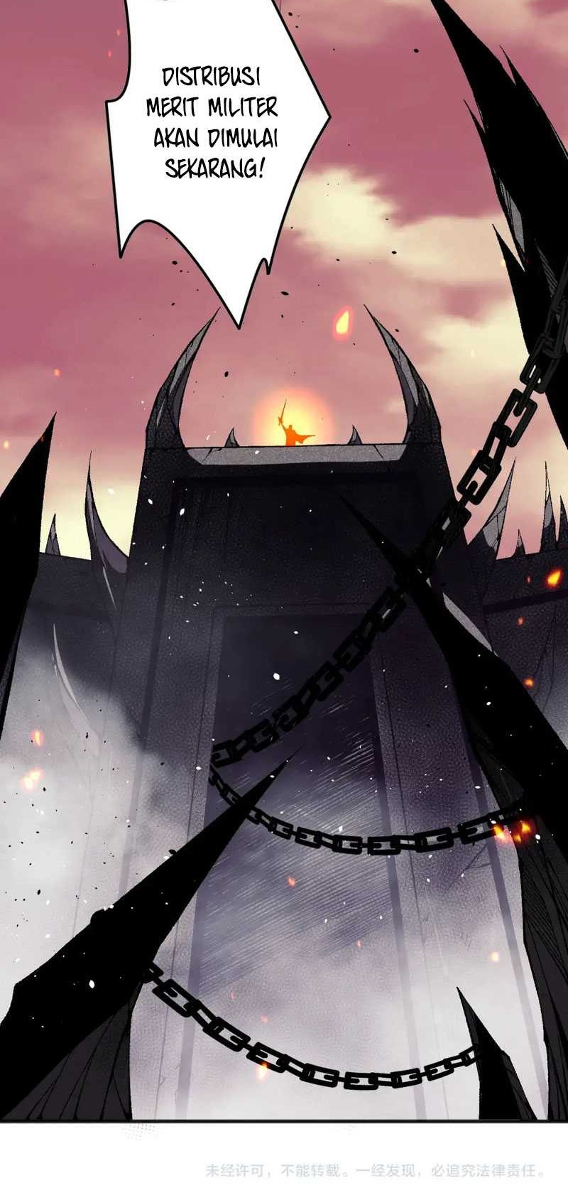 Disastrous Necromancer Chapter 43 - halaman 50
