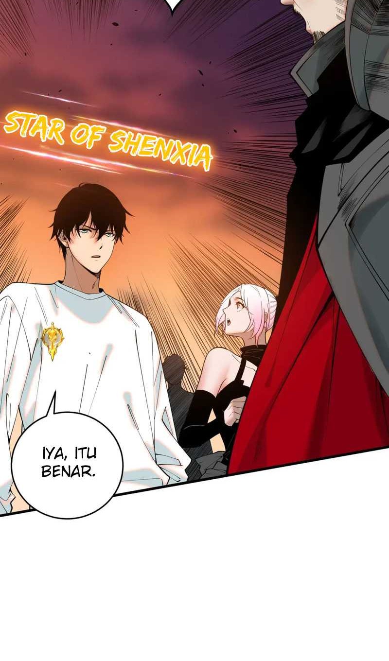 Disastrous Necromancer Chapter 44 - halaman 14