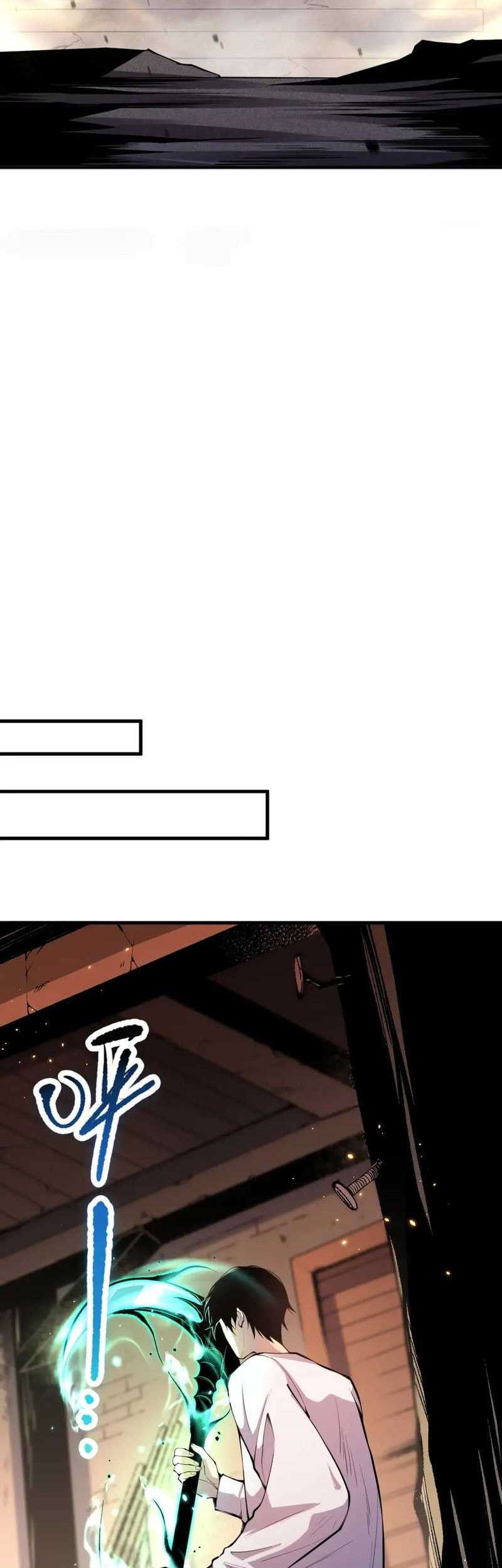 Disastrous Necromancer Chapter 44 - halaman 20