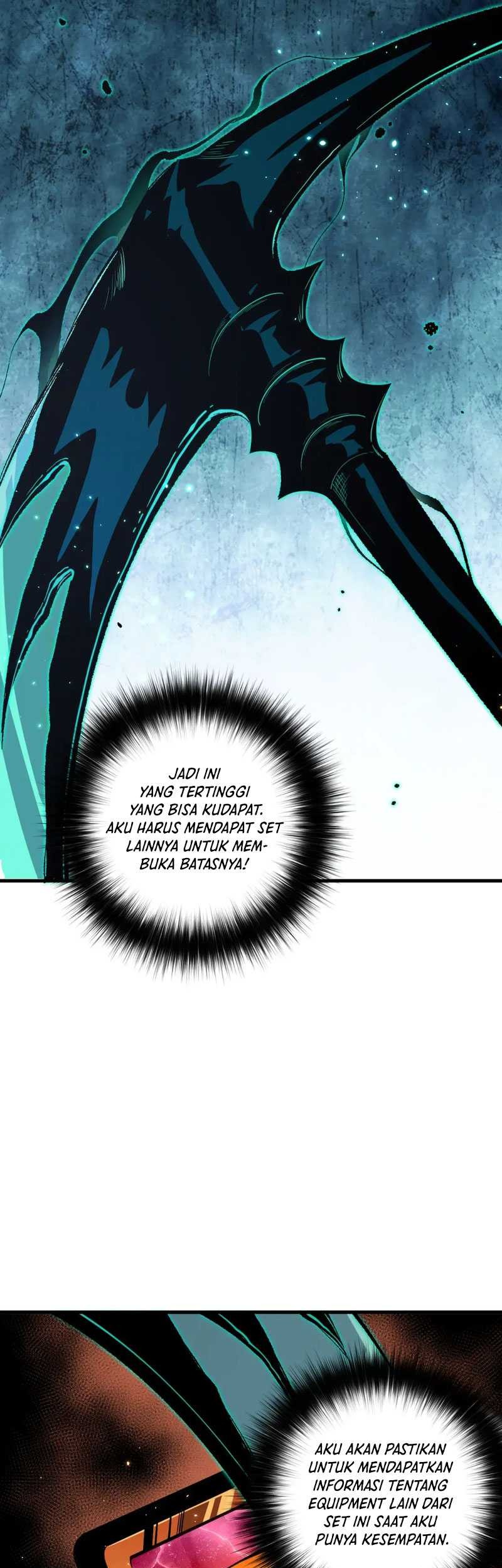 Disastrous Necromancer Chapter 44 - halaman 23