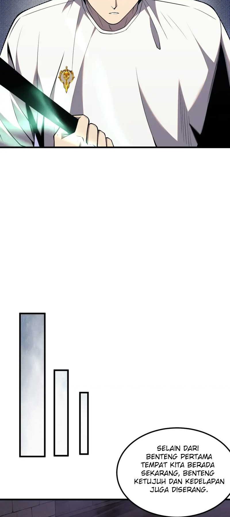Disastrous Necromancer Chapter 44 - halaman 26