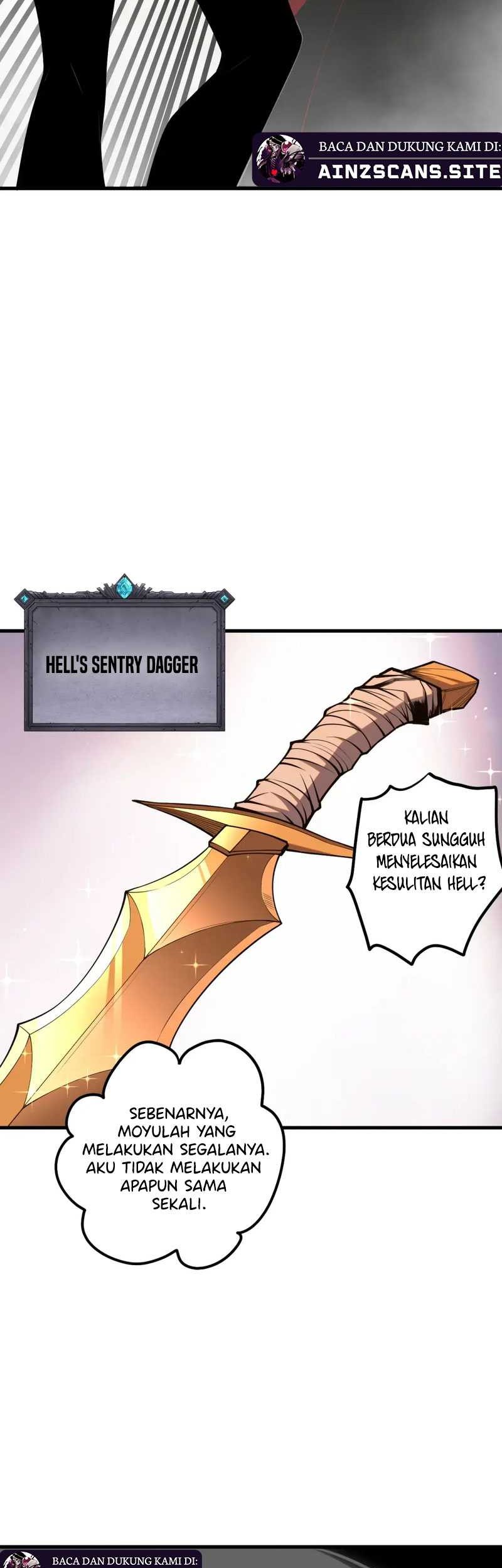 Disastrous Necromancer Chapter 44 - halaman 41