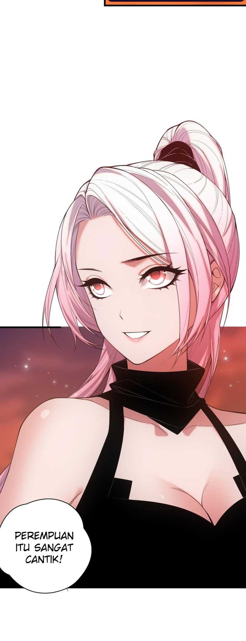 Disastrous Necromancer Chapter 45 - halaman 20