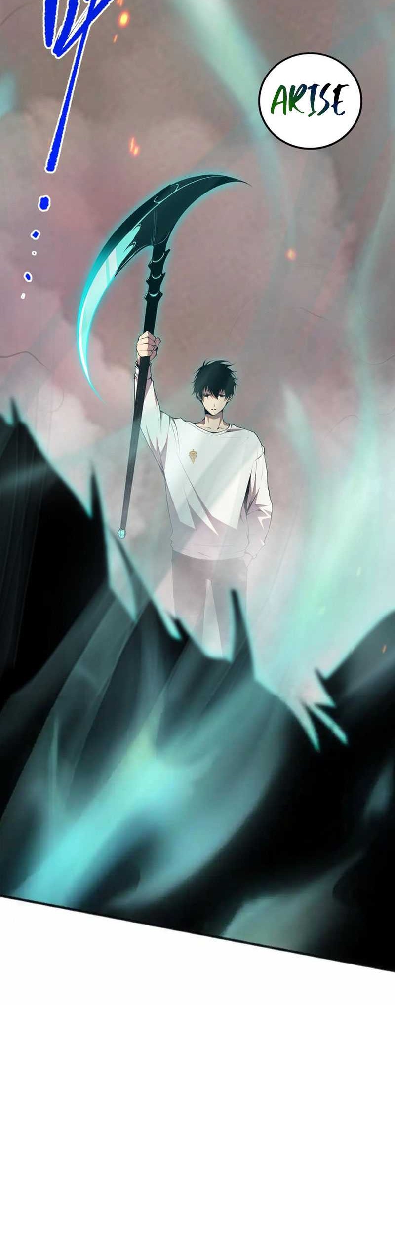 Disastrous Necromancer Chapter 45 - halaman 26